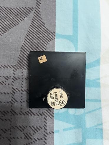 музыкальный усилитель: КУПЛЮ!!! СТРЕЛОЧНЫЕ ИНДИКАТОРЫ М 68502 — 2