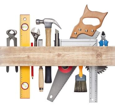 Мелкосрочный рем кв