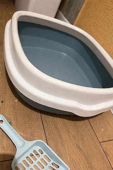 козлов: Продаю или обменяю на лоток с сеткой — 2