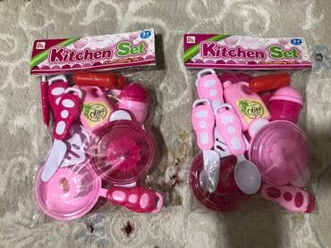 майнкрафт игрушка: Продаю игрушки, Посуда — 2