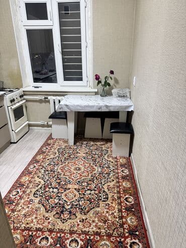 ош койка места: В 2х-ком.кв С ПОДСЕЛЕНИЕМ сдается койка место для одного парня в — 5