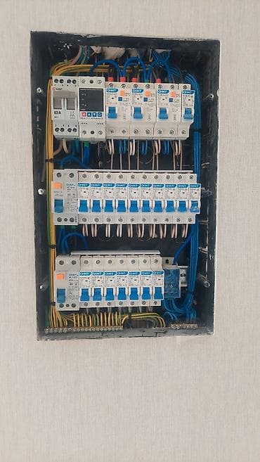 работа электронщик: Электрик. Больше 6 лет опыта — 2