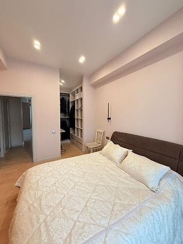 Новостройки от застройщика: 3 комнаты, Риэлтор, Без подселения, С мебелью полностью — 3