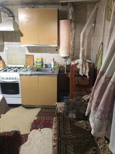 Сниму дом: Дом, 70 м², 5 комнат, Собственник — 10