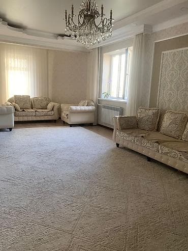 прод дом: 4 комнаты, Бытовая техника, Домофон, Постельное белье — 8