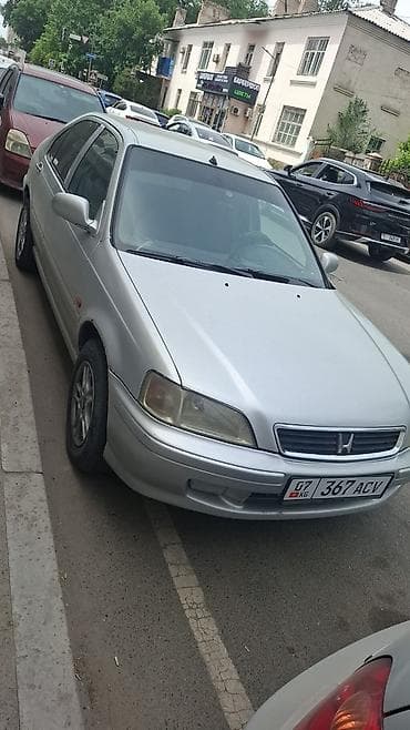 коробка на цивик: Honda Civic: 1999 г., 1.6 л, Механика, Бензин, Хэтчбэк — 5