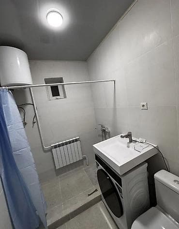 2х: 2 комнаты, Без подселения, С мебелью частично — 4