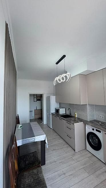 скрябина квартира: 3 комнаты, 85 м², Советская/Скрябина Элитка, 10 этаж, Свежий ремонт — 3