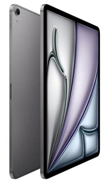 Планшет, Apple, память 256 ГБ, 10" - 11", 4G (LTE), Новый, Классический цвет - Серый at lalafo.kg Планшет, Apple, память 256 ГБ, 10" - 11", 4G (LTE), Новый, Классический цвет - Серый