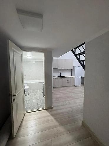 Продажа квартир: 1 комната, 40 м², Элитка, 9 этаж, Евроремонт — 3