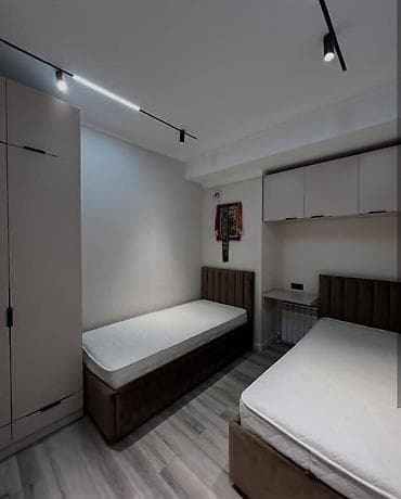 kant flat: 4 комнаты, 120 м², Элитка, 3 этаж, Евроремонт — 5
