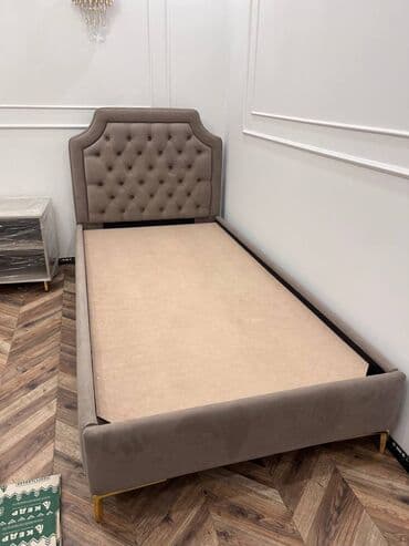 Тумбы и подставки: Мебель на заказ, Спальня, Кровать, Пуфик — 10