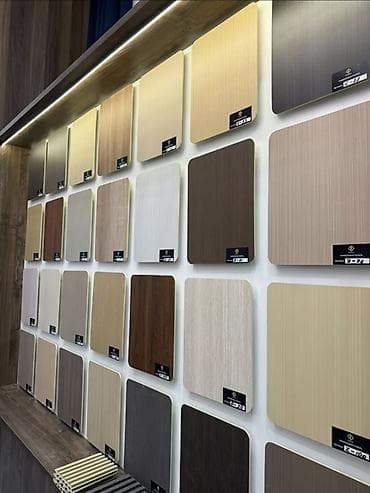 бамбуковый: Стильные и экологичные бамбуковые панели для отделки интерьеров. Наши — 5