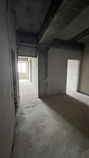 every day: 1 комната, 56 м², Элитка, 11 этаж, ПСО (под самоотделку) — 4