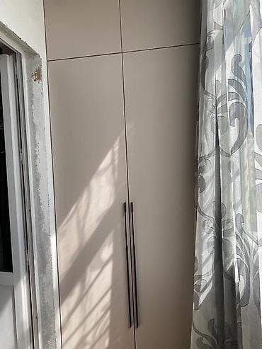 1 комната, 35 м², 105 серия, 5 этаж, Евроремонт — 9