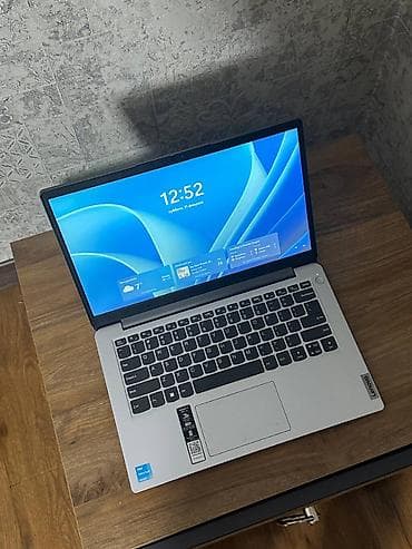 acer e1: НОВЫЙ Ноутбук Lenovo (серия IdeaPad Общее • Операционная система — 1