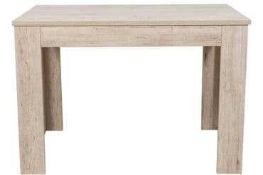 стол из массива дерева: Стол обеденный Вирджиния, Дуб Бонифаций Май Стар (Беларусь) — 2