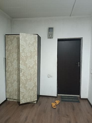 Бөлмөлөр: Сдается компактная квартира студия с кухонной зоной. Планировка и — 5