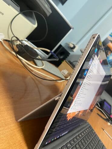 microsoft surface laptop купить: Ультрабук, Microsoft Surface, 4 ГБ ОЭТ, Intel Core i5, 12.3 ", Колдонулган, Татаал эмес тапшырмалар үчүн, эс тутум SSD — 5