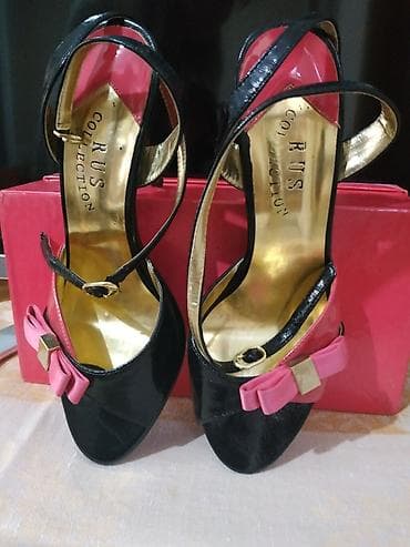 В Бишкеке 
Босоножки б/у 
на узкую ногу