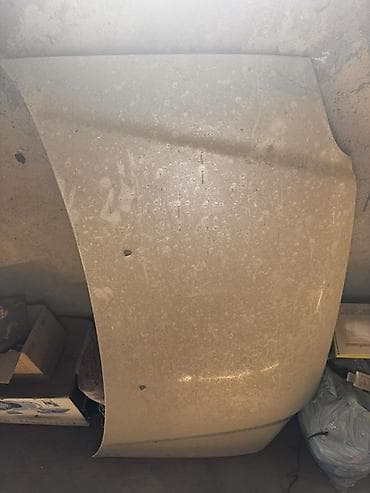 степ спада капот: Капот Honda — 1