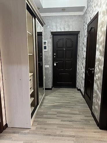 Квартиры: 1 комната, Золотой квадрат Агентство недвижимости, Без подселения, от 3 месяцев, от 1 месяца, от 6 месяцев, С мебелью полностью — 4