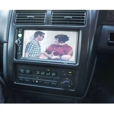 не нужное: М̠а̠н̠и̠т̠о̠р̠ы̠ мпа5 манитор 2дин 7дюм магнитолы магнитолы — 3