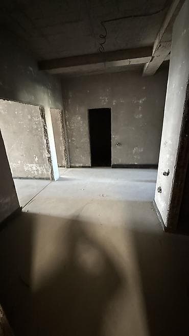 27: 3 комнаты, 128 м², Элитка, 7 этаж, ПСО (под самоотделку) — 4