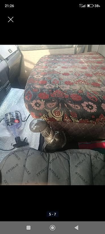 Грузовик, MAN, Стандарт, 7 т, Б/у