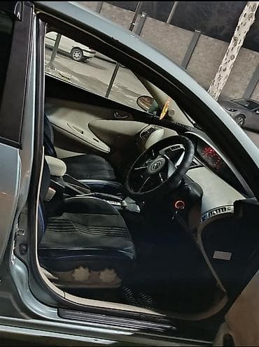 нисан примера р10: Nissan Primera: 2003 г., 2 л, Бензин, Седан — 7