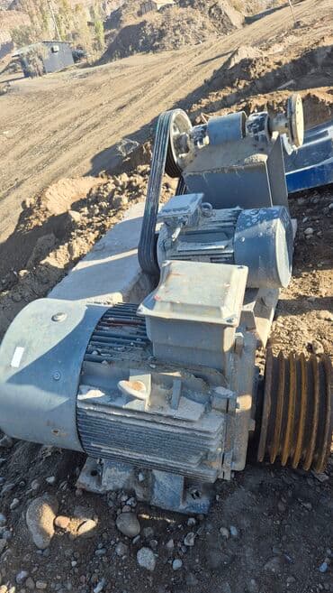 вибратор для брусчатки: Щебень фракционированный с собственного карьера Описание: - Каменный — 11