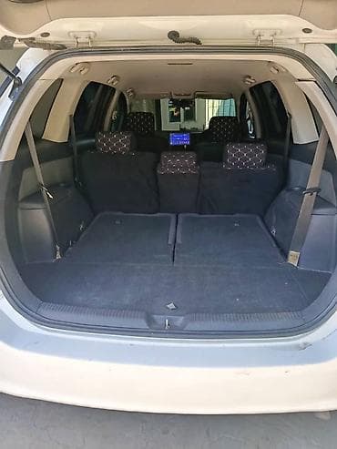 тойота виш подушка: Toyota WISH: 2005 г., 1.8 л, Автомат, Бензин, Универсал — 5