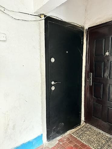 ош области: 2 комнаты, 58 м², 2 этаж — 2
