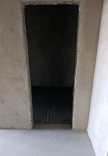 1 комната, 41 м², Элитка, 8 этаж, Готовая ПСО (под самоотделку) — 2