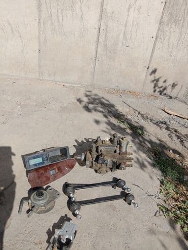 фары на опель вектра б: Автозапчасти (комплект) Состав на фото: - ТНВД дизельный с — 1