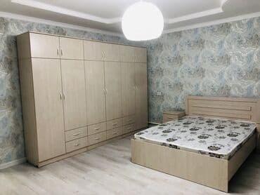 фабрика мебели кухонных уголков: Буйрутма эмеректер, Отургучтар, Ашкана гарнитурасы, Шкаф — 25