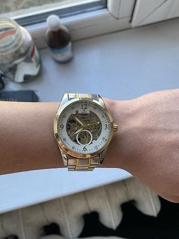 Наручные часы: Классические часы часы, Rolex, Мужские — 2