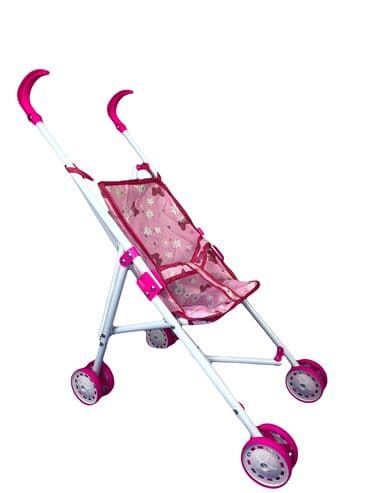детская коляска для кукол: Детская коляска для кукол [ акция 50% ] - низкие цены в городе! — 1