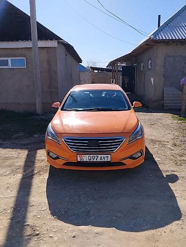 dn8 sonata: Hyundai Avante: 2019 г., 0.2 л, Типтроник, Газ, Седан — 1