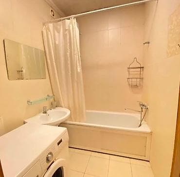 Кыймылсыз мүлк: 3 бөлмө, 80 м², Улан мкр 106-серия, 4 кабат, Косметикалык оңдоо — 8