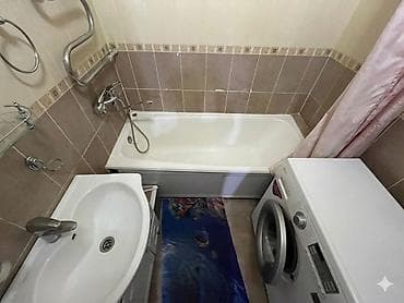104: 3 комнаты, 68 м², Сталинка, 2 этаж, Косметический ремонт — 10
