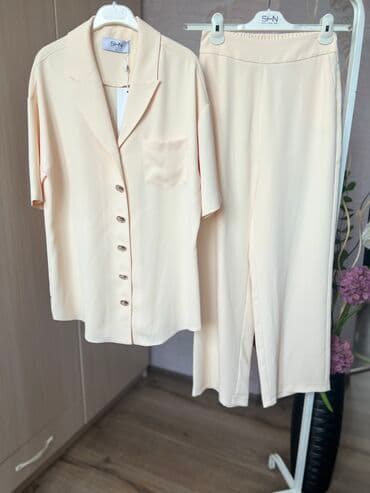 брендовые спортивные костюмы женские турция: Шикарная двойка! Производство Турция 🇹🇷 Качество топ Как на вечер — 1