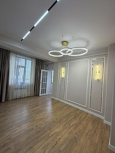 квартира московский район: 2 комнаты, 60 м², Элитка, 2 этаж, Дизайнерский ремонт — 10