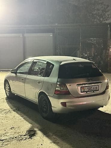 продаю токмок: Honda Civic: 2004 г., 1.5 л, Автомат, Бензин, Хэтчбэк — 4