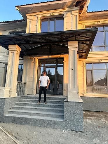 травертин работа бишкек: Сары-Таш Гранит Мрамор любой сложности работы, по всему КР работаем — 6