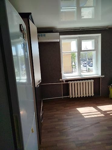 боконбаева панф: 1 комната — 6