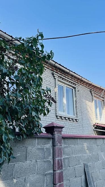 Продаю! Немецкий 4 комнатный Дом 125 м2 Нижн.Алаарча – 105 000 $