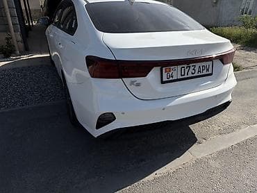 ауди а 6 куатро: Kia K3: 2021 г., 1.6 л, Автомат, Бензин, Седан — 6
