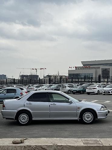 accord 2000: Honda Torneo: 2001 г., 1.8 л, Автомат, Бензин, Седан — 3