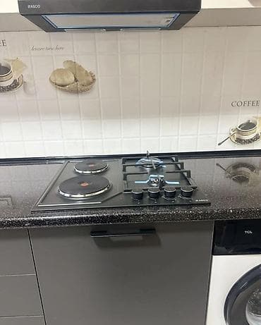 с джал: 1 комната, Агентство недвижимости, Без подселения, С мебелью частично — 6